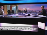 Replay Le débat - Présidentielle américaine : quelle performance politique à venir pour Donald Trump ?