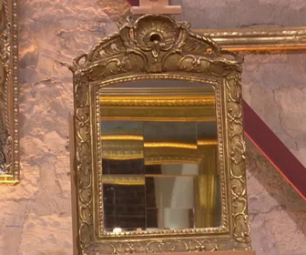 Replay Affaire conclue : la vie des objets - Le miroir d'Anne-Catherine