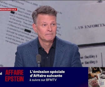 Replay L'intégrale de Affaire suivante du dimanche 15 février 2026