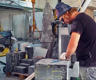 Replay Visites d'ateliers d'artistes - Nuit blanche 2023