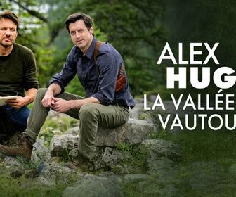 Replay Alex Hugo - 11/11/2025