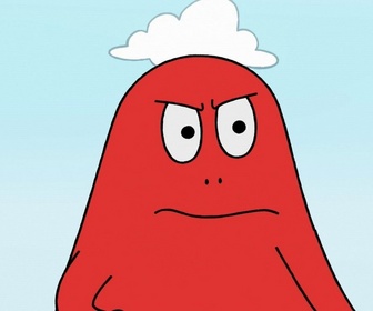 Replay Barbapapa en Famille - Roy