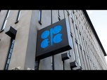 Replay L'Organisation des pays exportateurs de pétrole et leurs dix partenaires se réunissent à Vienne