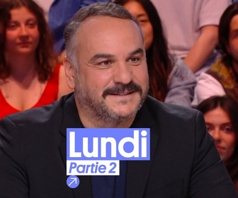 Replay Quotidien, deuxième partie du 19 mai 2025
