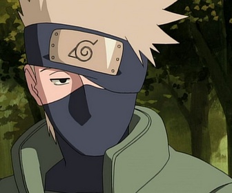 Replay Naruto Shippuden - S7 E24 - Chapitre de Konoha : l'épreuve d'Iruka