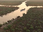 Replay Invitation au voyage - 04/10/2024 - Les Ma'dan, gardiens éternels des marais d'Irak