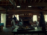 Replay Wynonna Earp - S3 E10 - L'autre femme