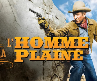 Replay L'homme de la plaine