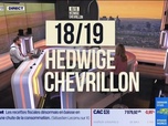 Replay La grande interview d'Hedwige Chevrillon - Zone euro : Pas de risque de récession - 12/05