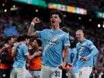 Replay Carabao Cup : le héros inattendu O'Reilly offre le sacre à Manchester City