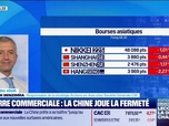 Replay Good Morning Market - Guerre commerciale : la Chine joue la fermeté - 14/10