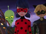 Replay Miraculous - Les aventures de Ladybug et Chat Noir - Festin