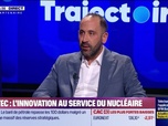Replay Trajectoire : Apitec, l'innovation au service du nucléaire - 12/03