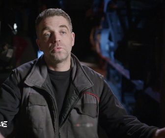 Replay Trésors de casse - S4E3 - Mercedes Pagode 250SL