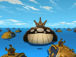 Replay Wakfu - 13/10/2023