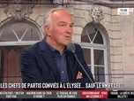 Replay Les Grandes Gueules - La tentation de la reconduction de Lecornu fait son chemin. Pour ou contre ?