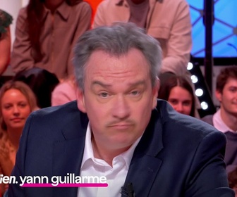 Replay Quotidien troisième partie du 13 mars 2026
