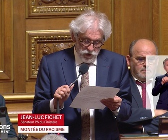 Replay Questions au Gouvernement du 6 mai 2026