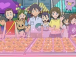 Replay Pokemon - S21 E28 - Amère ou douce, telle est la question !