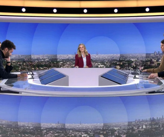 Replay Le fil info - 12/10/2026