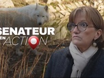 Replay Sénateur en action - Guylène Pantel, la Lozère face au retour du loup