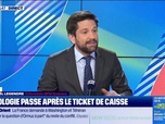 Replay L'Edito de Raphaël Legendre : L'écologie passe après le ticket de caisse - 07/05