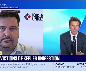 Replay L'intégrale de Good Morning Market du mercredi 12 août