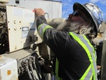 Replay Alaska, la ruée vers l'or - S10E6 - Jusqu'à la dernière pépite