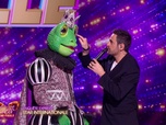 Replay Mask singer 2025 - Emission 08 du 20 juin 2025 - Partie 1