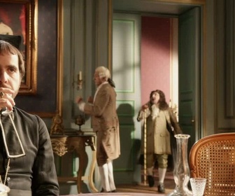 Replay La petite histoire de France - Le réconfort d'une mère / Fan deux / Freillade