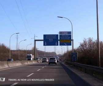 Replay Nos héros du quotidien - Travail au noir les nouvelles fraudes