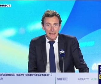 Replay L'intégrale de Good Morning Market du jeudi 29 janvier