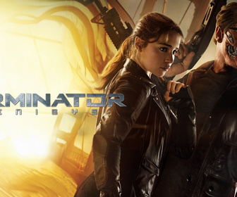 Replay Terminator Genisys