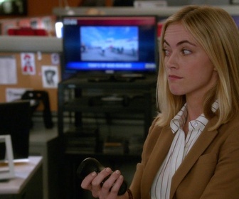 Replay NCIS - S13 E7 - Élémentaire mon cher
