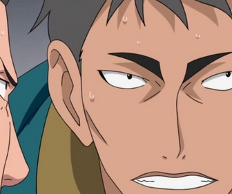 Replay Naruto Shippuden - S12 E5 - Ce que l'on ne peut retrouver