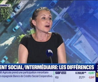 Replay Les Experts de l'immo : Logement social/intermédiaire, les différences - 25/06