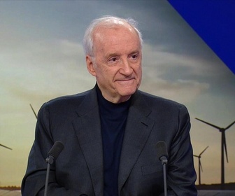 Replay Ici l'Europe - Hubert Védrine : L'UE ne peut pas laisser Trump gérer seul les relations avec la Russie