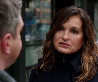 Replay New York Unité Spéciale - S22 E04 - La force de l'émotion