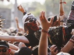 Replay Jour 3 avec Carcass, Septicflesh, Anthrax, Deicide... - Hellfest 2026