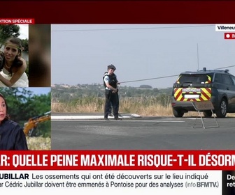 Replay Marschall Truchot - Marshall Truchot : Jubillar, quelle peine maximale risque-t-il désormais - 16/07