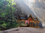 Replay Thaïlande, la beauté sauvage - Le sud tropical