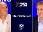 Replay Les émissions partenaires - Hitachi Solutions : intégrer l'IA dans une transformation digitale globale