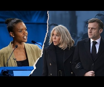Replay L'influenceuse Candace Owens affirme que Macron a ordonné son assassinat... sans aucune preuve