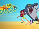 Replay Zig et Sharko - Coup de froid
