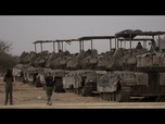 Replay Reprise des pourparlers pour un cessez-le-feu à Gaza : dernière chance avant un assaut sur Rafah ?
