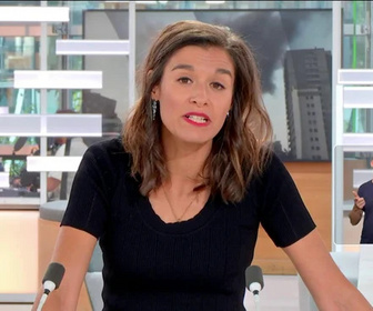 Replay Le JT en LSF - 26/05/2026