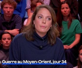 Replay Quotidien, deuxième partie du 2 avril 2026