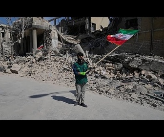 Replay Téhéran: destructions après de nouvelles frappes israéliennes