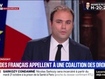 Replay Signé Consigny - Pour Charles Consigny, la coalition des droites tuerait les Républicains