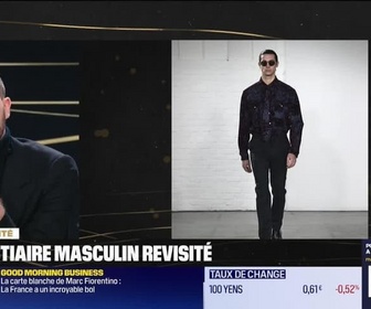 Replay Iconic Business - Vendredi 24 janvier